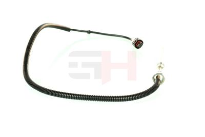 SENZOR TEMPERATURA GAZE EVACUARE GH GH743301 22