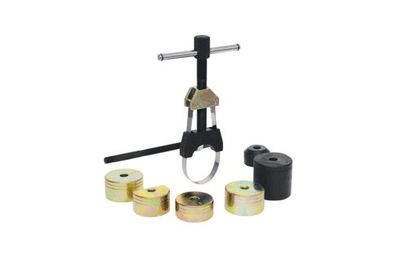 MONTAGEWERKZEUGSATZ SILENTLAGER KS TOOLS 7002145 20