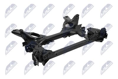 RAMA SUSTINERE/SUPORT AGREGATE NTY ZRZBM026 17