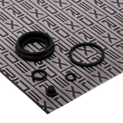ремонтен комплект, спирачен апарат RIDEX 405R0078