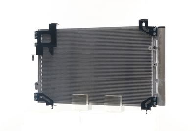 CONDENSATOR CLIMATIZARE MAHLE AC711000S 14