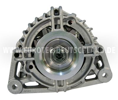 Генератор EUROTEC 12090120 для FORD FIESTA