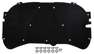звукоизолация на двигателното пространство MAXGEAR 27-5161