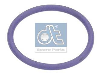 Versnellingsbak o-ring 34,2xx3mm (voor cover 2.32468) VOLVO VT 2009B  VT 2412B