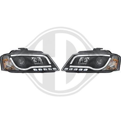 SET FARURI PRINCIPALE DIEDERICHS 1032587