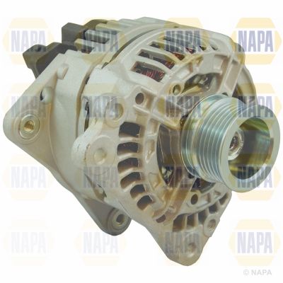 Alternator NAPA NAL1771