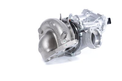 LADER AUFLADUNG BTS Turbo T916213KL 24