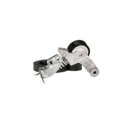SET CUREA TRANSMISIE CU CANELURI GATES K236PK1183 12