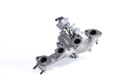 LADER AUFLADUNG BTS Turbo T915312 26