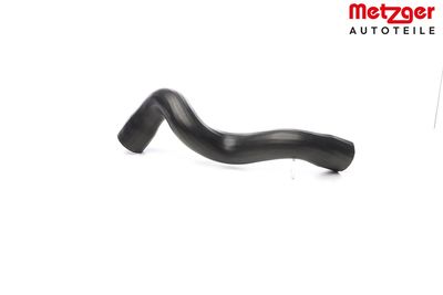 LADELUFTSCHLAUCH METZGER AUTOTEILE 2400338 20