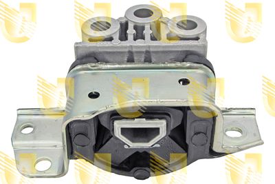 Подвеска, двигатель UNIGOM 395546 для FIAT LINEA