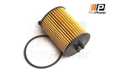alyvos filtras 1F0168 ProfiPower