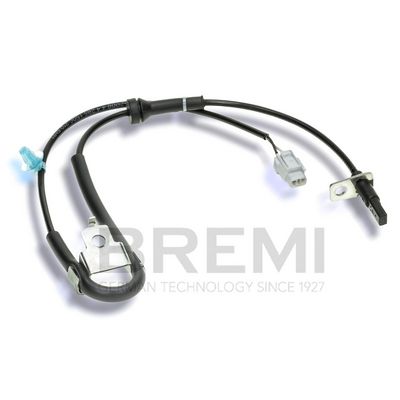 Vorschau Sensor, Raddrehzahl