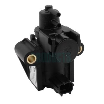 CONVERTOR DE PRESIUNE TURBOCOMPRESOR