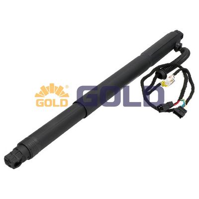 Газовая пружина, крышка багажник JAPANPARTS GZY0006L для BMW X6