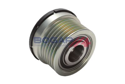 SISTEM ROATA LIBERA GENERATOR