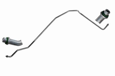 Hochdruck-/Niederdruckleitung, Klimaanlage