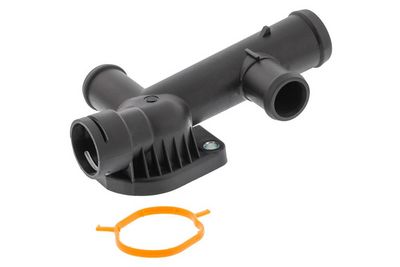 Thermostaatbehuizing