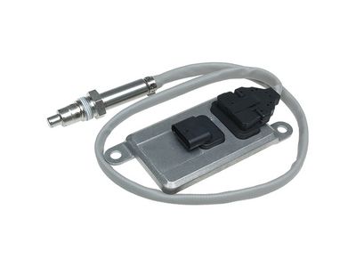 AS-PL NOx-Sensor, Harnstoffeinspritzung