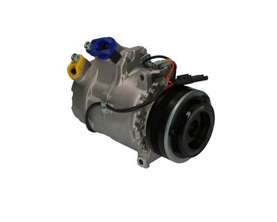 COMPRESOR CLIMATIZARE BOSCH 1986AD1154 19