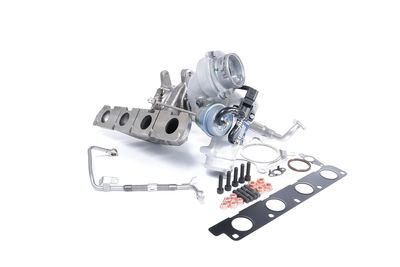 LADER AUFLADUNG BTS Turbo T981454 33