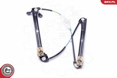 Window Regulator 00SKV302