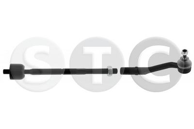 Zestaw naprawczy, dźwignia kierunkowa (prowadząca) STC T453555