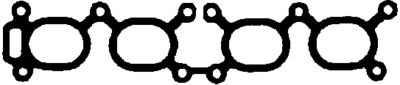 Прокладка, впускной коллектор CORTECO 450396P для NISSAN SUNNY