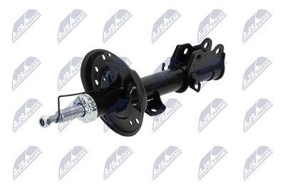 AMORTIZOR NTY ACT033 3