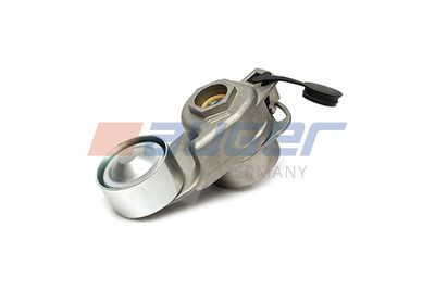 Multi-V riemspanner