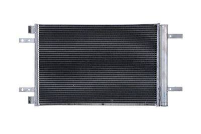 KONDENSATOR KLIMAANLAGE