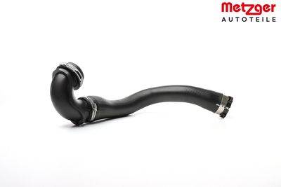 LADELUFTSCHLAUCH METZGER AUTOTEILE 2401357 21