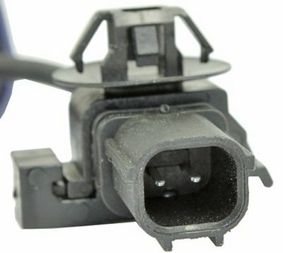 Vorschau Sensor, Raddrehzahl Ansicht 2