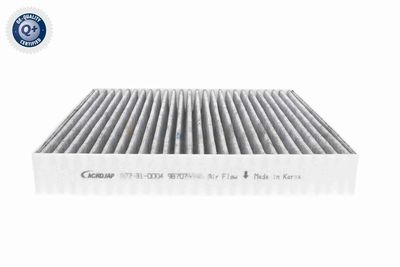 FILTRU AER HABITACLU ACKOJA A37310004 1