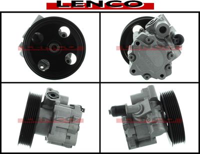 LENCO SP4178 Рулевая рейка  для MERCEDES-BENZ G-CLASS (Мерседес Г-класс)