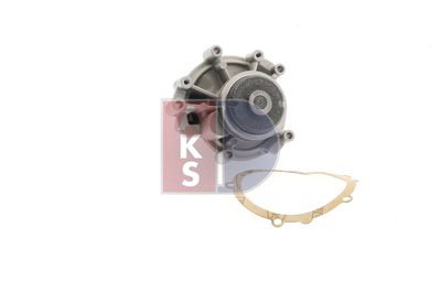 WASSERPUMPE MOTORKüHLUNG AKS DASIS 570129N 15