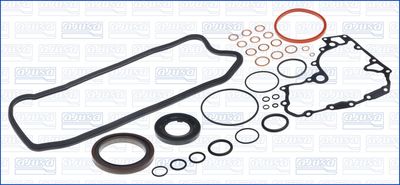 Zestaw uszczelek, skrzynia korbowa AJUSA 54213700