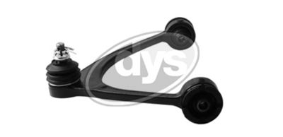носач, окачване на колелата DYS 20-15801