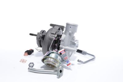 LADER AUFLADUNG BTS Turbo T981090 30