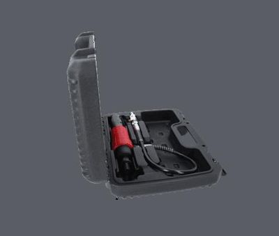 DEMONTAGEWERKZEUGSATZ COMMON-RAIL-INJEKTOR KS TOOLS 1521130 45