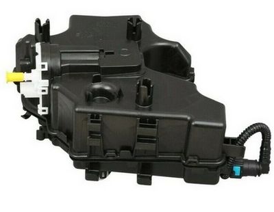 UNIT. REZ. ADITIV (REGEN. FILTRU PARTICULE/CALAMINă)