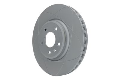 Brake Disc 24.0330-0193.1