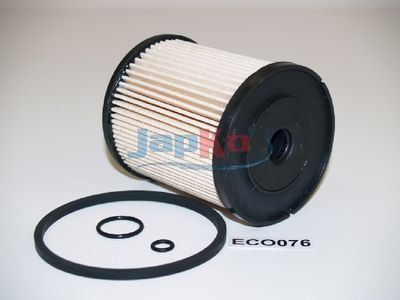 Palivový filter JAPKO 3ECO076