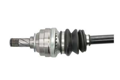 Drivaxel PASCAL G2X027PC för OPEL, VAUXHALL