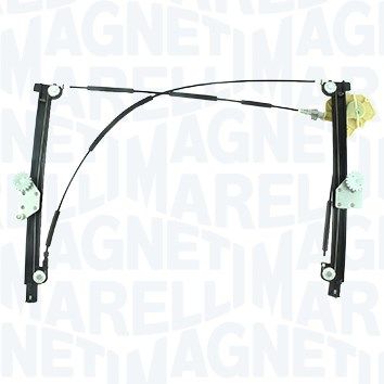 MAGNETI MARELLI Fensterheber