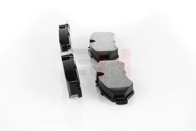SET PLACUTE FRANA FRANA DISC GH GH413312 19