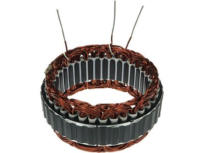 Stator, Generator