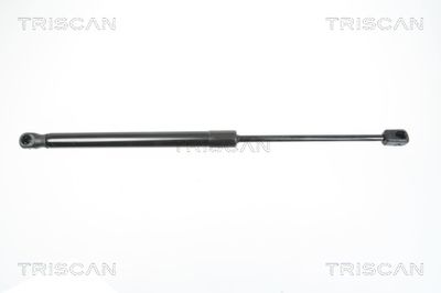 TRISCAN 8710 18223 Амортизатор багажника и капота  для KIA CEED (Киа Кеед)
