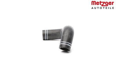 LADELUFTSCHLAUCH METZGER AUTOTEILE 2400665 28
