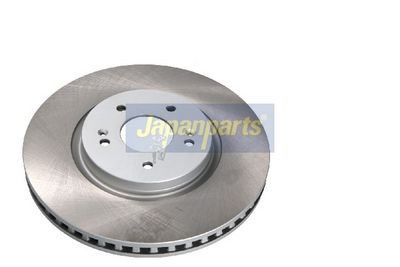 спирачен диск JAPANPARTS DI-H34C